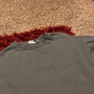 Asos Dark Grey Sweater